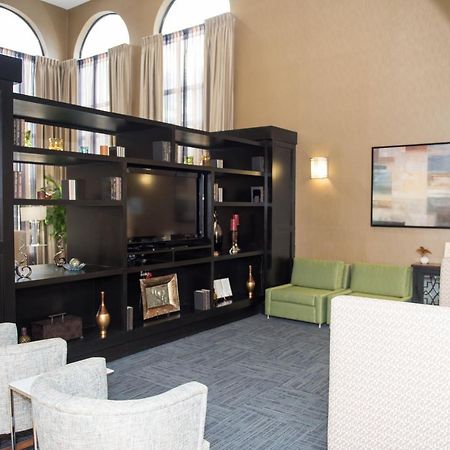 Holiday Inn Express Houston North-1960 Champions Area Louetta 外观 照片