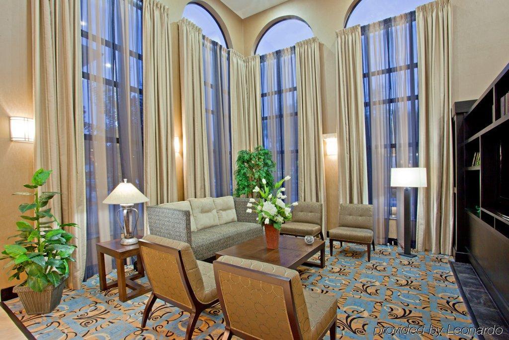 Holiday Inn Express Houston North-1960 Champions Area Louetta 外观 照片