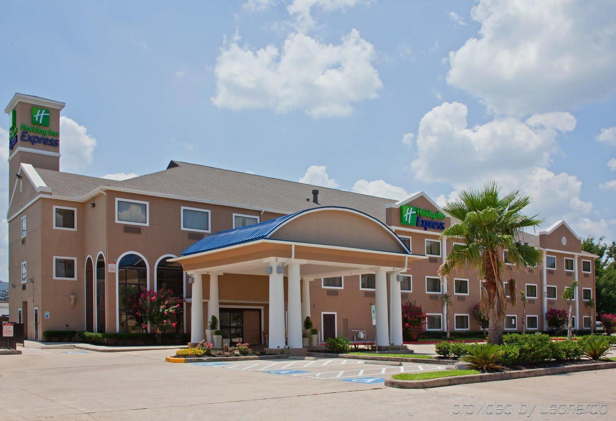 Holiday Inn Express Houston North-1960 Champions Area Louetta 外观 照片