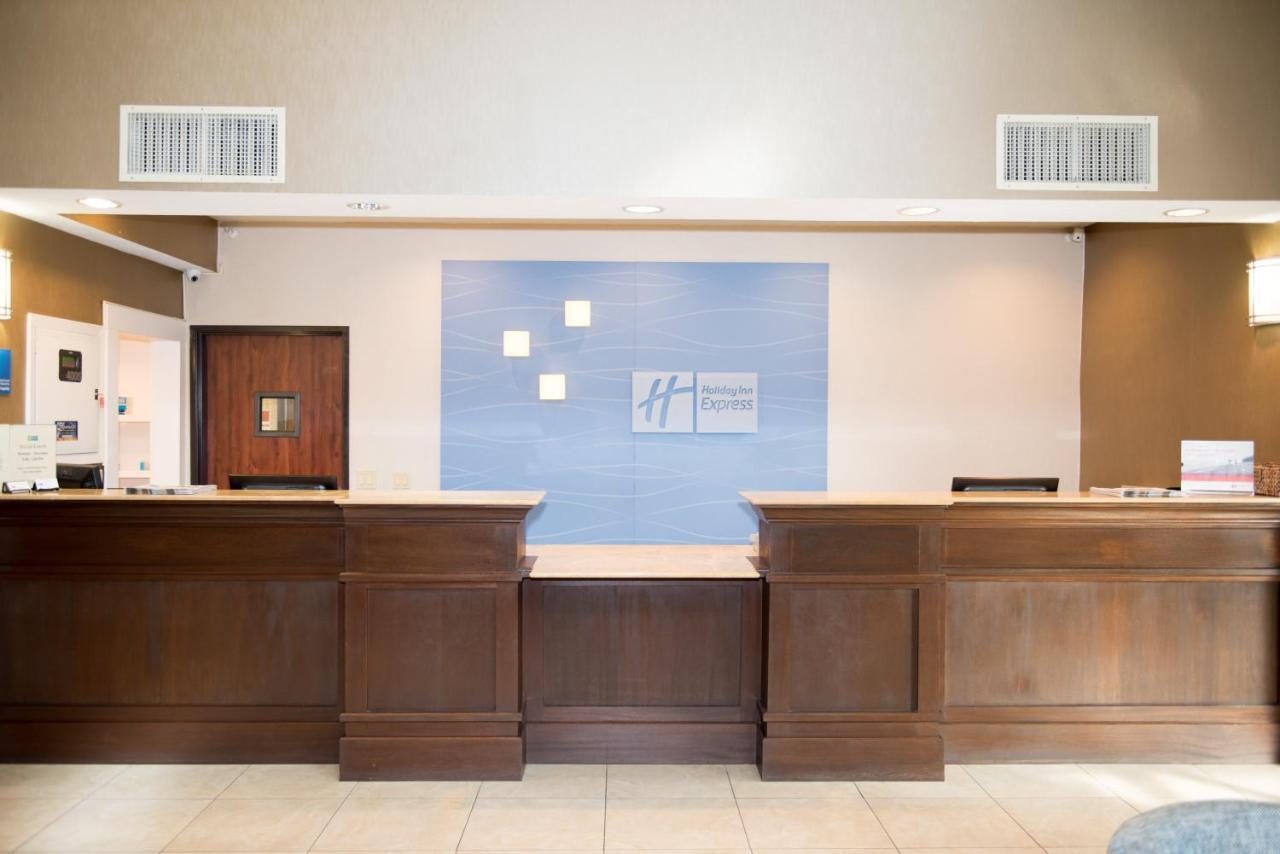 Holiday Inn Express Houston North-1960 Champions Area Louetta 外观 照片