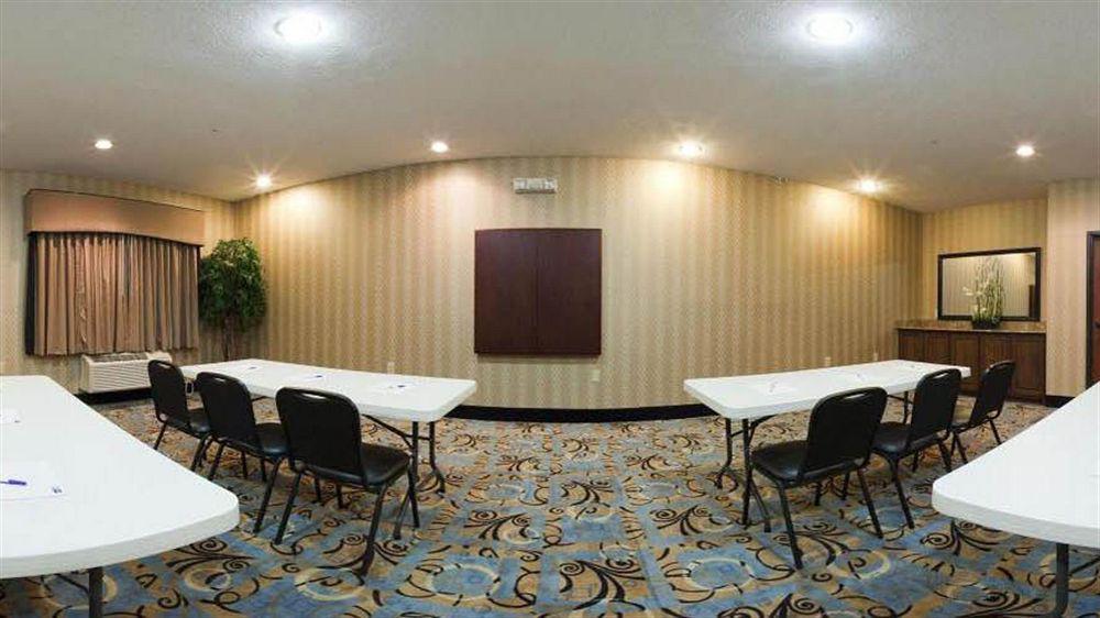 Holiday Inn Express Houston North-1960 Champions Area Louetta 外观 照片