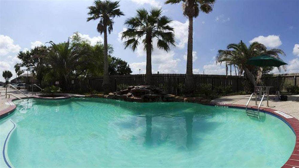 Holiday Inn Express Houston North-1960 Champions Area Louetta 外观 照片